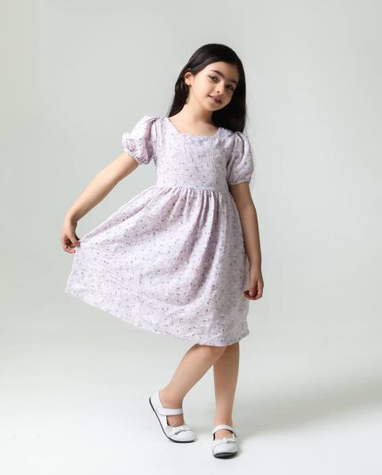 پیراهن گلریز