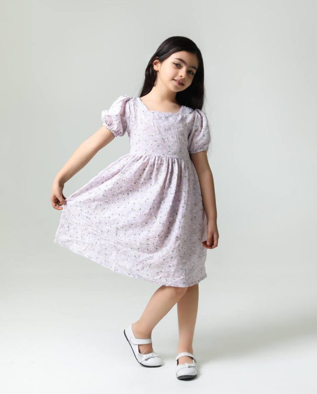 پیراهن گلریز