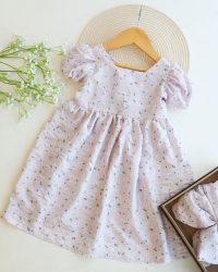 پیراهن گلریز