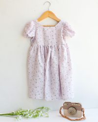 پیراهن گلریز