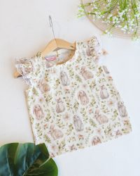 تاپ جنگل خرگوش