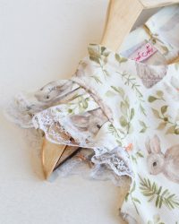 تاپ جنگل خرگوش