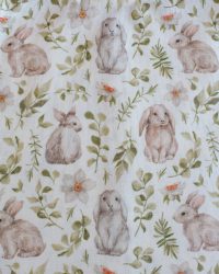 تاپ جنگل خرگوش