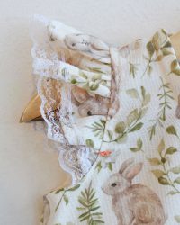 تاپ جنگل خرگوش