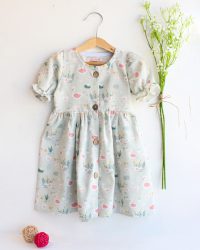 پیراهن دریاچه قو