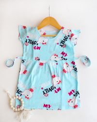 سارافون نخی طرح دار