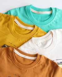 تیشرت شلوارک ماین کرافت