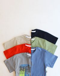 تیشرت شلوارک بگین