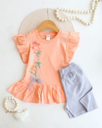 ست گل پاپیونی