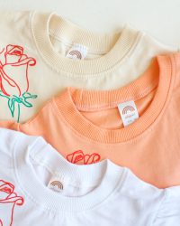 ست گل پاپیونی