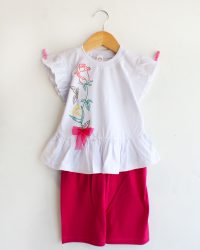 ست گل پاپیونی