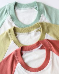 تیشرت شلوارک لش اینپولز