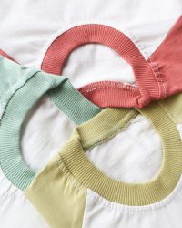 تیشرت شلوارک خرگوش ها