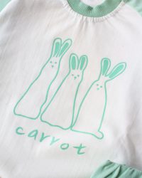 تیشرت شلوارک خرگوش ها