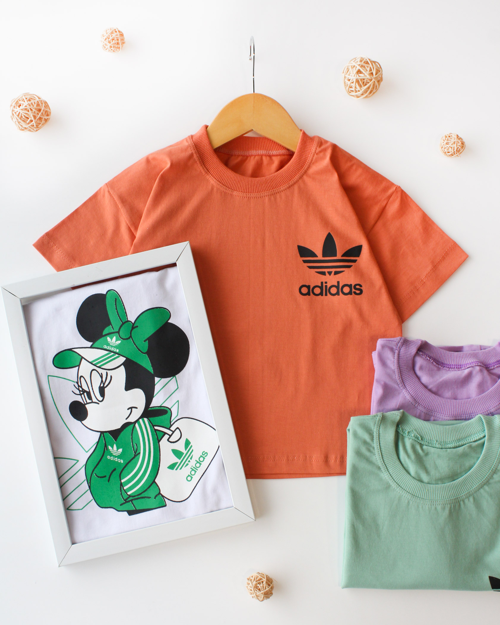 تیشرت پشت چاپ میکی تیشرت پشت چاپ میکی