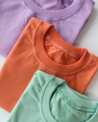 تیشرت پشت چاپ میکی