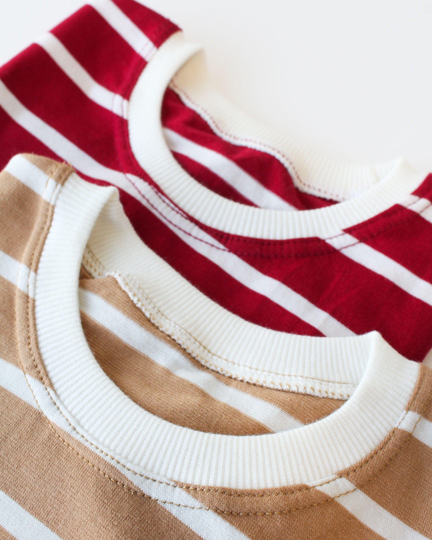 تیشرت راه راه