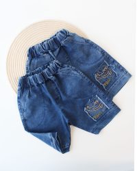 تیشرت شلوارک طوطی و تمساح