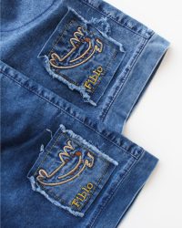 تیشرت شلوارک طوطی و تمساح