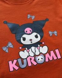 تیشرت شلوارک کرومی