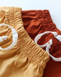 تیشرت شلوارک کرومی