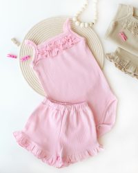 بادی شلوارک رویا