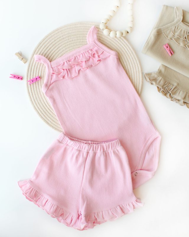 بادی شلوارک رویا