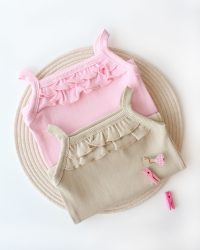 بادی شلوارک رویا