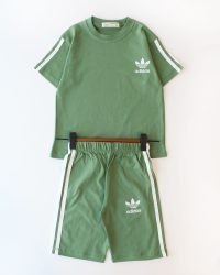 تیشرت شلوارک آدیداس