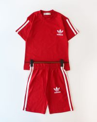 تیشرت شلوارک آدیداس