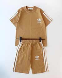 تیشرت شلوارک آدیداس