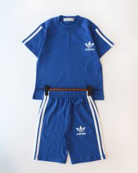 تیشرت شلوارک آدیداس