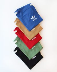 تیشرت شلوارک آدیداس