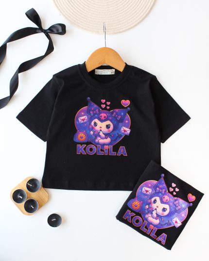 کراپ تک کورومی