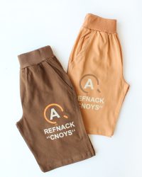 تیشرت شلوارک ریفناک