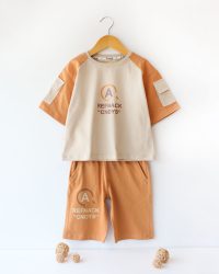 تیشرت شلوارک ریفناک