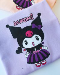 کراپ تک کورومی خوشحال