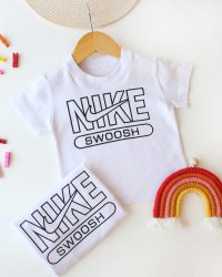 تیشرت لش نایک