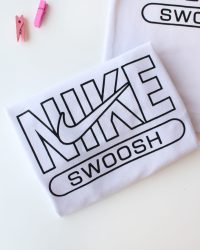 تیشرت لش نایک