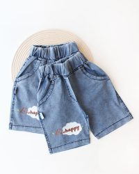 تیشرت شلوارک خرس بازیگوش 2