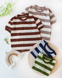 تیشرت راه راهی