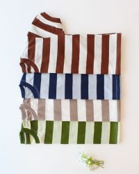 تیشرت راه راهی