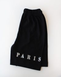 تیشرت شلوارک پاریس