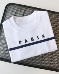 تیشرت شلوارک پاریس