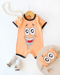 سرهمی بچگانه خوشحال