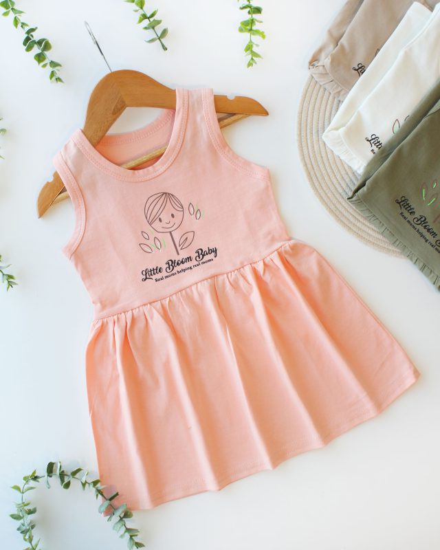 سارافن گل دختر