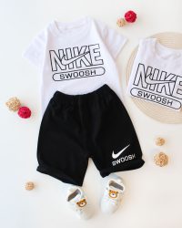 تیشرت شلوارک نایک