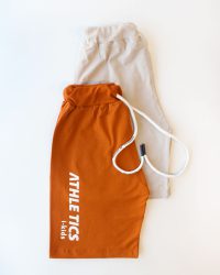 تیشرت شلوارک لش اتلتیک