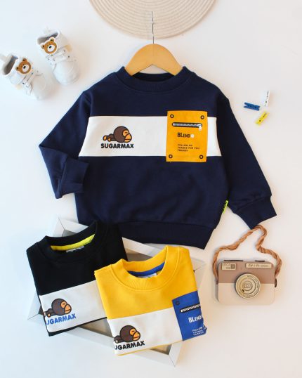 بلوز وارداتی مکس