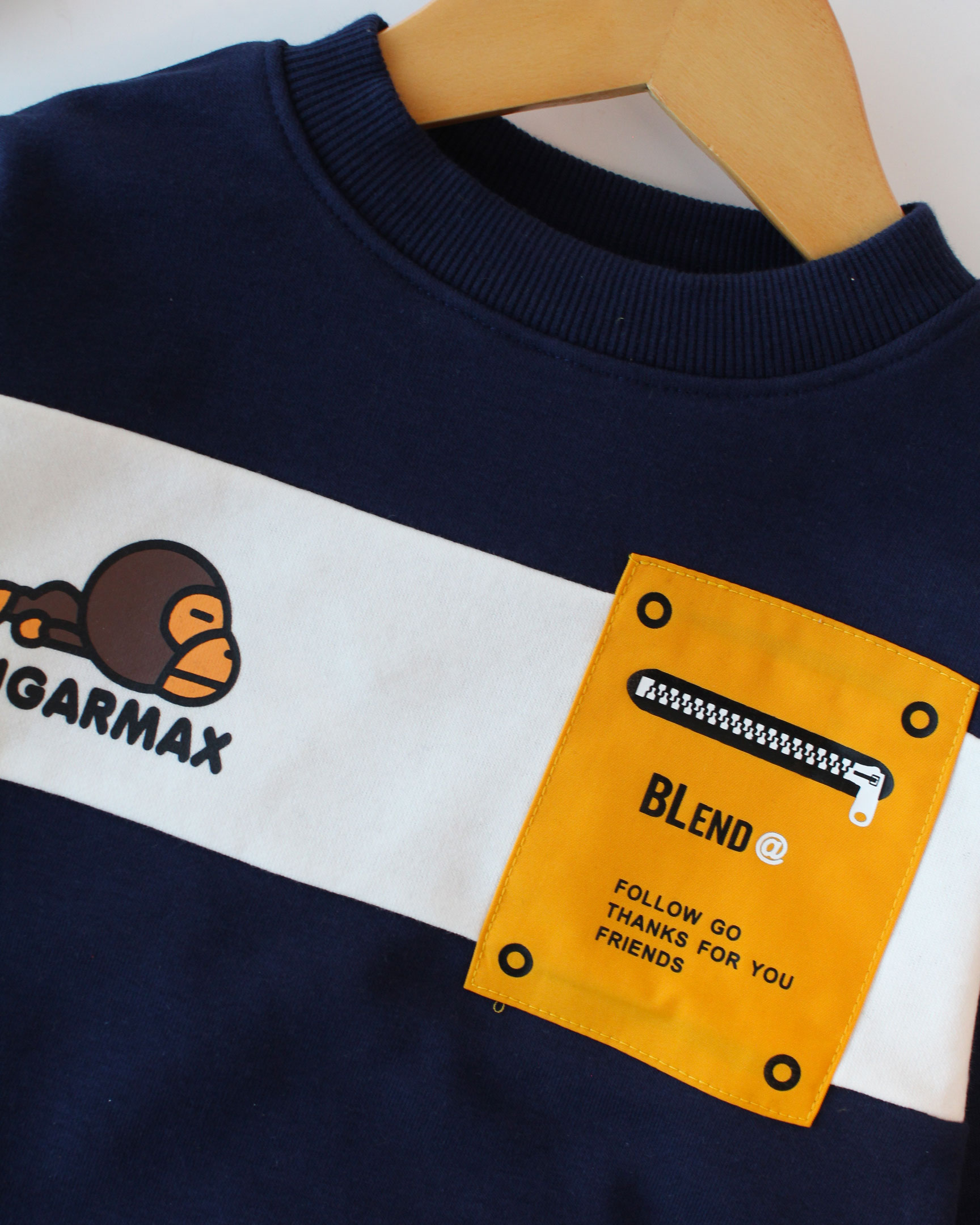 بلوز وارداتی مکس